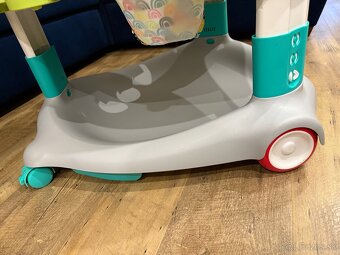 Bright Starts aktívne centrum - 7