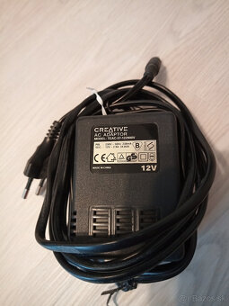 Súprava reproduktorov CREATIVE Inspire 4.1 - 7