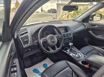 Audi Q5 3.0 TDI quattro - 7
