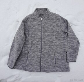 Dámske bundy veľ.48 zn. Canda - 7