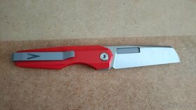 Vero engineering vreckový nôž - 7
