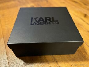 Predám pánske Karl Lagerfeld - 7