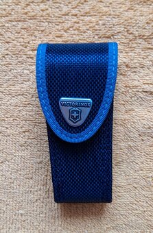 PREDÁM PÚZDRA NA VRECKOVÉ NOŽE VICTORINOX - 7