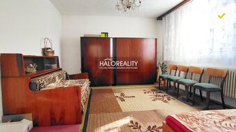 HALO reality - Predaj, rodinný dom Lehota pod Vtáčnikom - ZN - 7