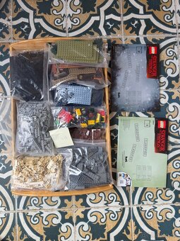 Lego Stranger Things 75810 - 7