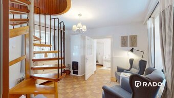 RADO | Rodinný dom v obci Uhrovec | 542m2 - 7