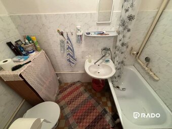 RADO | Na predaj chata, Drietoma – časť Brusné - 7
