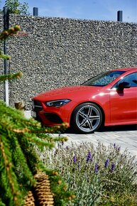 Predám, vymením Mercedes Benz CLA 220 AMG Záruka, DPH - 7