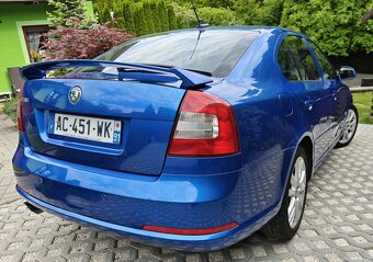 Škoda Octavia RS 2.0 TDi CR 154 tis. KM - 7