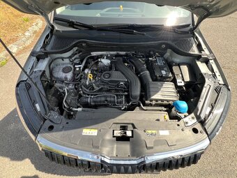 Škoda Karoq 1.5 TSI - 7