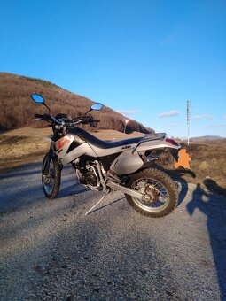 Ktm lc4 640 - 7
