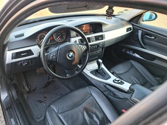 Bmw e91 325i Touring - 7
