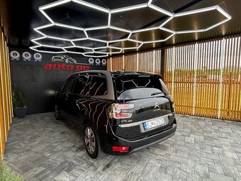 Citroën C4 Picasso BlueHDI 2.0 EXCLUSIVE 7miest. - 7