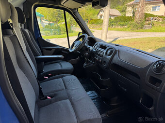 Renault Master 2,3 DCi L4H3 - 7