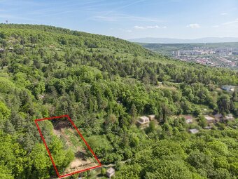 Pozemok, predaj, 1492 m2, Suchá dolina, Čermeľ, Košice - 7