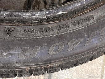 285/45R22 325/40R22 Pirelli zimne - 7
