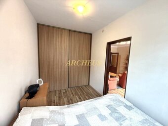 3-izbový byt s lodžiou blízko centra, 66 m2, Sabinov - 7