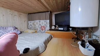 NOVÁ CENA-PREDAJ- Dom na podnikateľské účely, J. Jančeka Ruž - 7