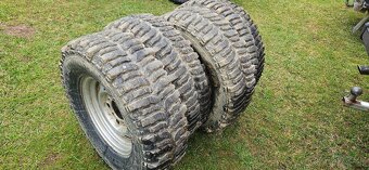 Suzuki Samurai 1,3 karburátor - diely - 7