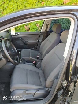 VW GOLF 5 1.9TDI - 7