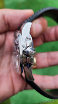 Chopard Mille Miglia GT XL Power Reserve - 7