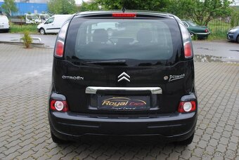 CITROEN C3 PICASSO 1.4 VTi- PREDAJ AJ NA SPLÁTKY - 7