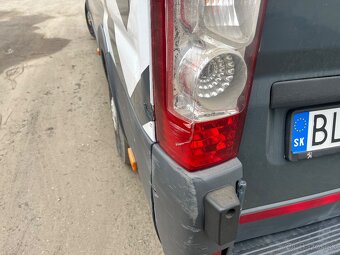 Peugeot boxer 3.0 - 7