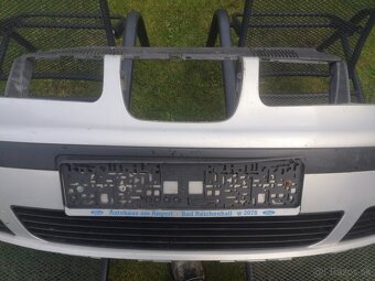 Rozpredám ww sharan seatalhambra ford galaxy - 7