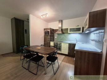 Investičný plne zariadený apartmán v rekreačnom stredisku - 7
