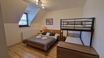 Investičný apartmán - Veľká Lomnica .- Apartmány Lomnica, - 7