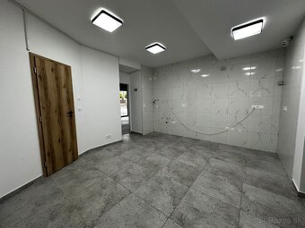 Priestor na prenájom – 148 m², Veľké Úľany - 7
