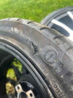 Elektrony 4x98,,,195/45 R16 - 7
