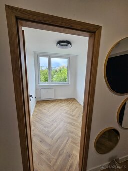 3-izbový byt, Košice - Humenská - 7