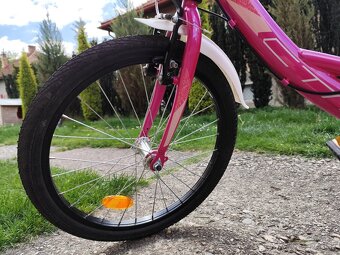 Detský bicykel CTM Maggie 2.0 - 7