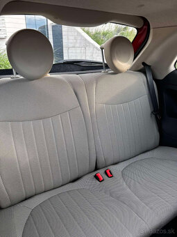 Fiat 500 | Nová STK | Po Servise - 7
