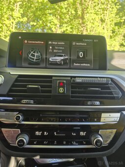 Predam BMW X4 xDrive20d - 7