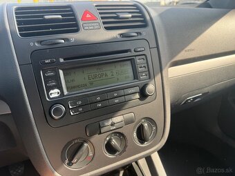 Volkswagen Golf 5/ V 1.9 TDI / BKC - Po GO motora - 7