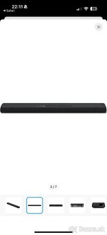 Yamaha YAS-107 soundbar - 7