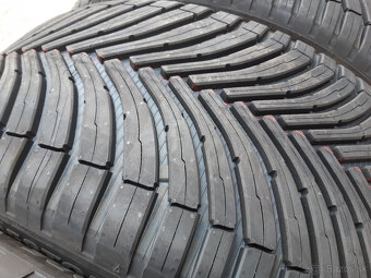 275/45 R21 -nové celoročné Bridgestone - 7
