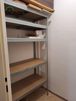 Na prenájom priestranná garsónka v centre mesta – 41 m², Pri - 7