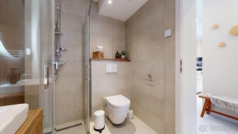 2-izbový apartmán v Oravskej Lesnej - Orava Snow - 7