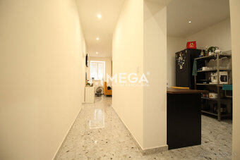 NA PRENÁJOM: Kancelárske priestory + 3-izbový apartmán – Koš - 7