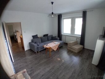 Prenájom 2i byt, ul. Trieda SNP, centrum, Banská Bystrica. - 7