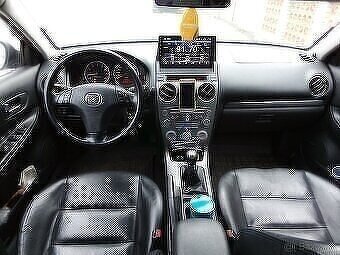 Predam alebo vymenim Mazda 6 - 7