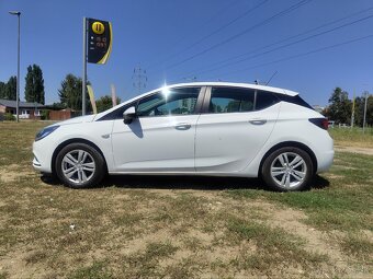 OPEL ASTRA K 2017 1.6 CDTI - 7