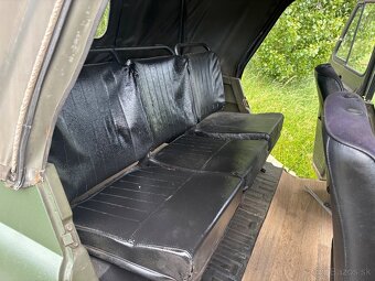 Uaz 469 tp spz - 7