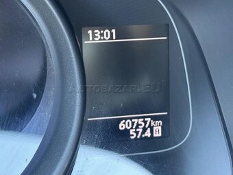 Nissan e-NV200 Furgon Tekna 24kWh - 7