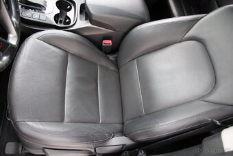 HYUNDAI Santa Fe Elegance 2,2 CRDi 145 kW A/T6 - 7
