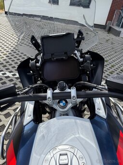 BMW R1250GS (odpočet DPH) - 7