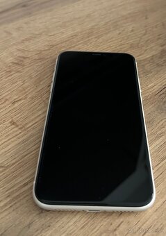 IPHONE 11 64GB WHITE - 7